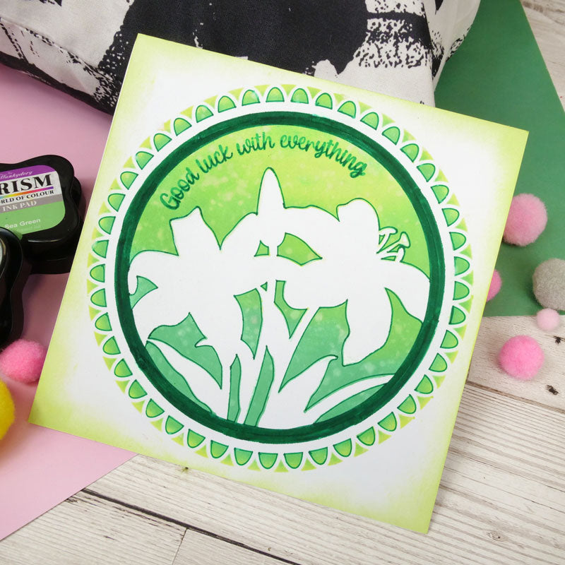 Pour l'amour des timbres - Jolis sentiments en arc
