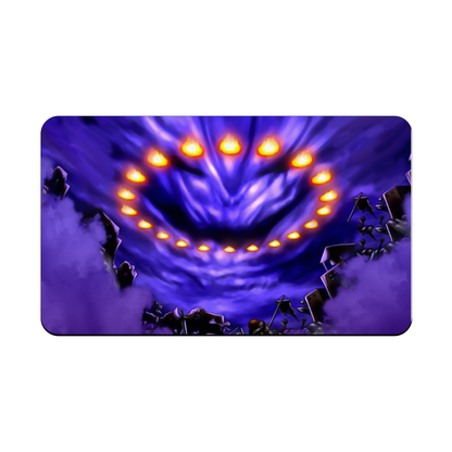 Tapis de jeu du compte à rebours final