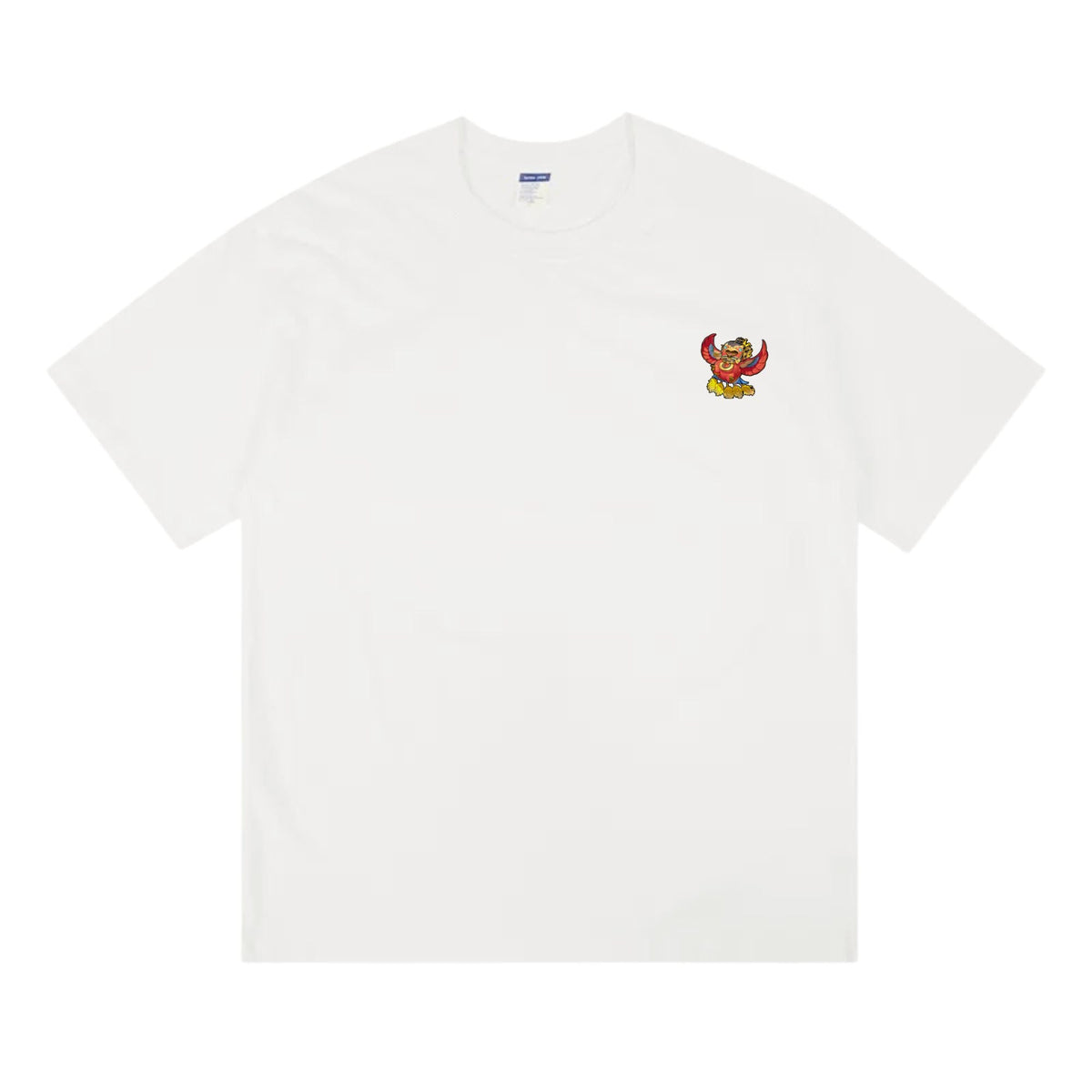 T-shirt Archétype Roi du Feu
