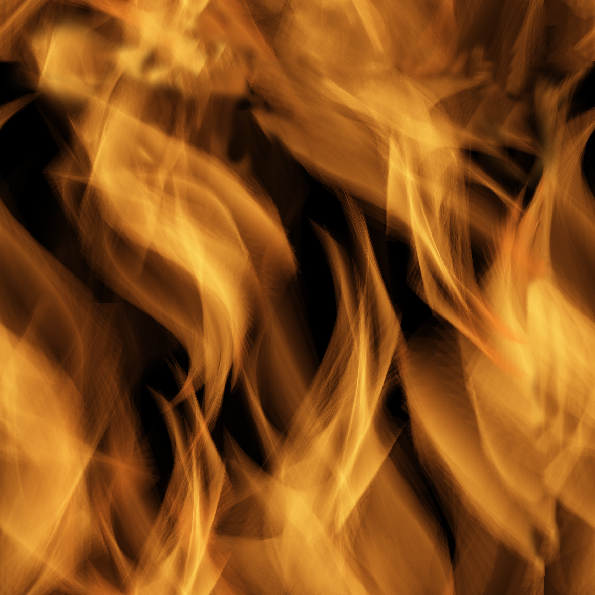 Motif de flammes en vinyle thermocollant pour loisirs créatifs 1