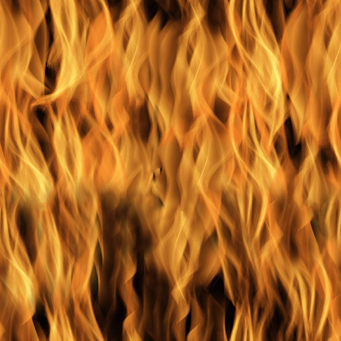 Motif de flammes thermocollantes pour loisirs créatifs 3