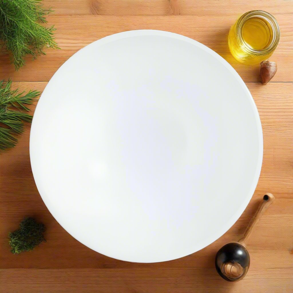 Bol blanc 44 cl - Trianon - Luminarc