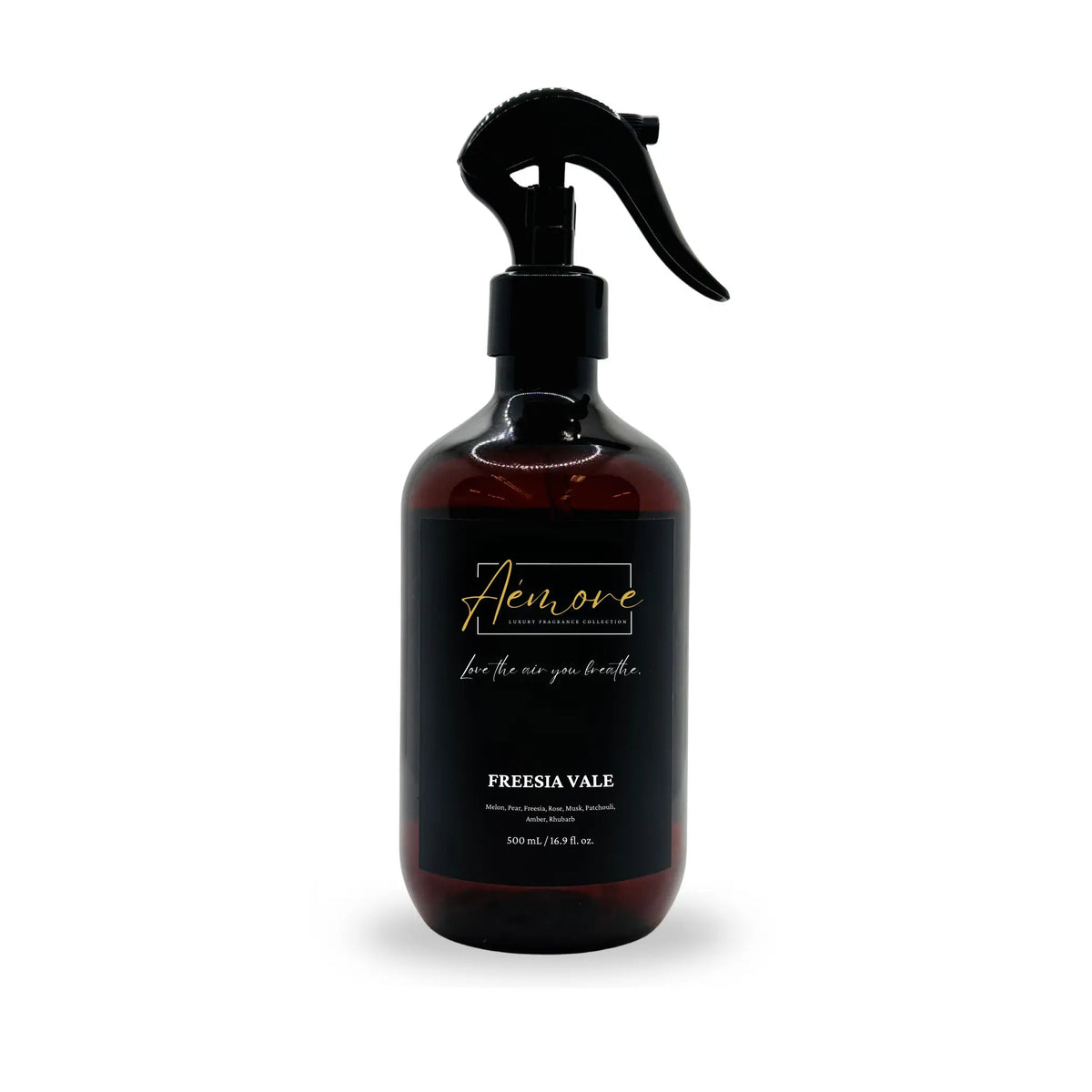 Freesia Vale - Room & Linen Spray