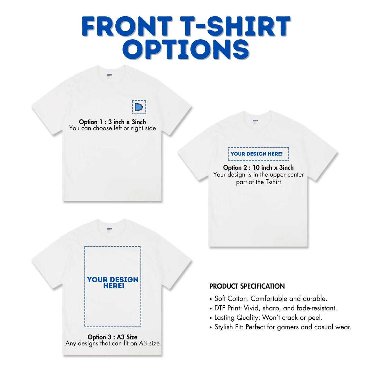 Six Paths Sage Mode T-shirt