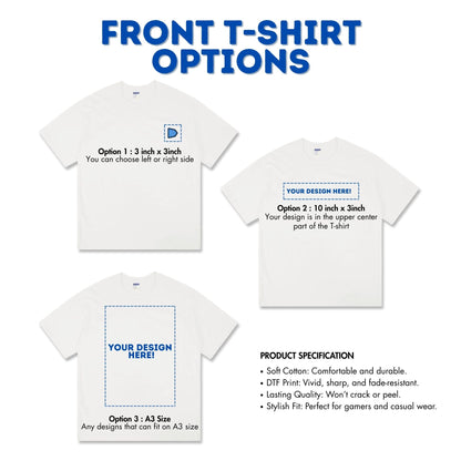 Gundam RX-78-2 T-shirt