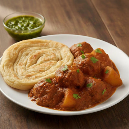 Assaisonnement pour ragoût de légumes au curry à la yéménite Rayhana
