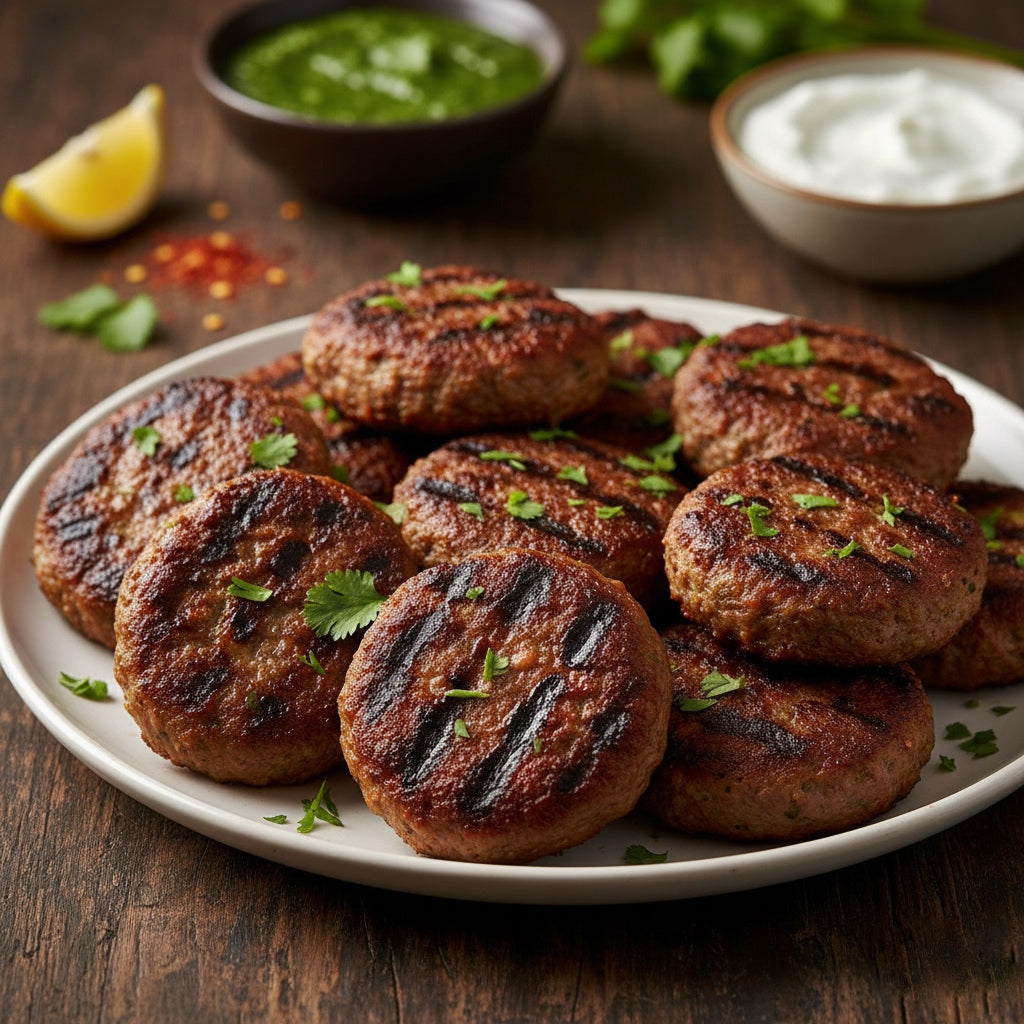 Kabab Masala Rayhana