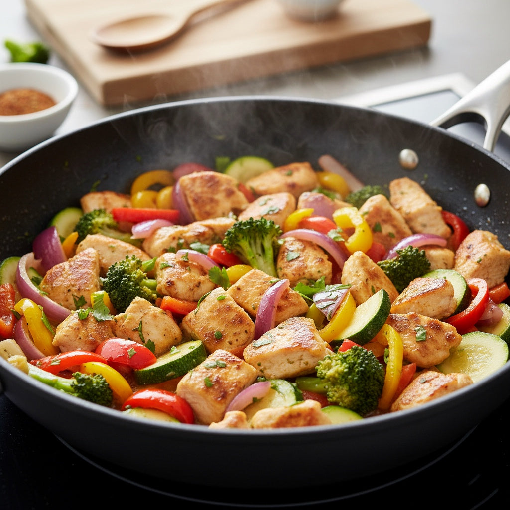 Assaisonnement Rayhana Poulet et Olives