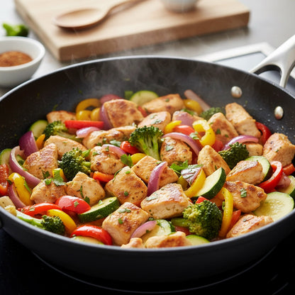 Assaisonnement Rayhana Poulet et Olives