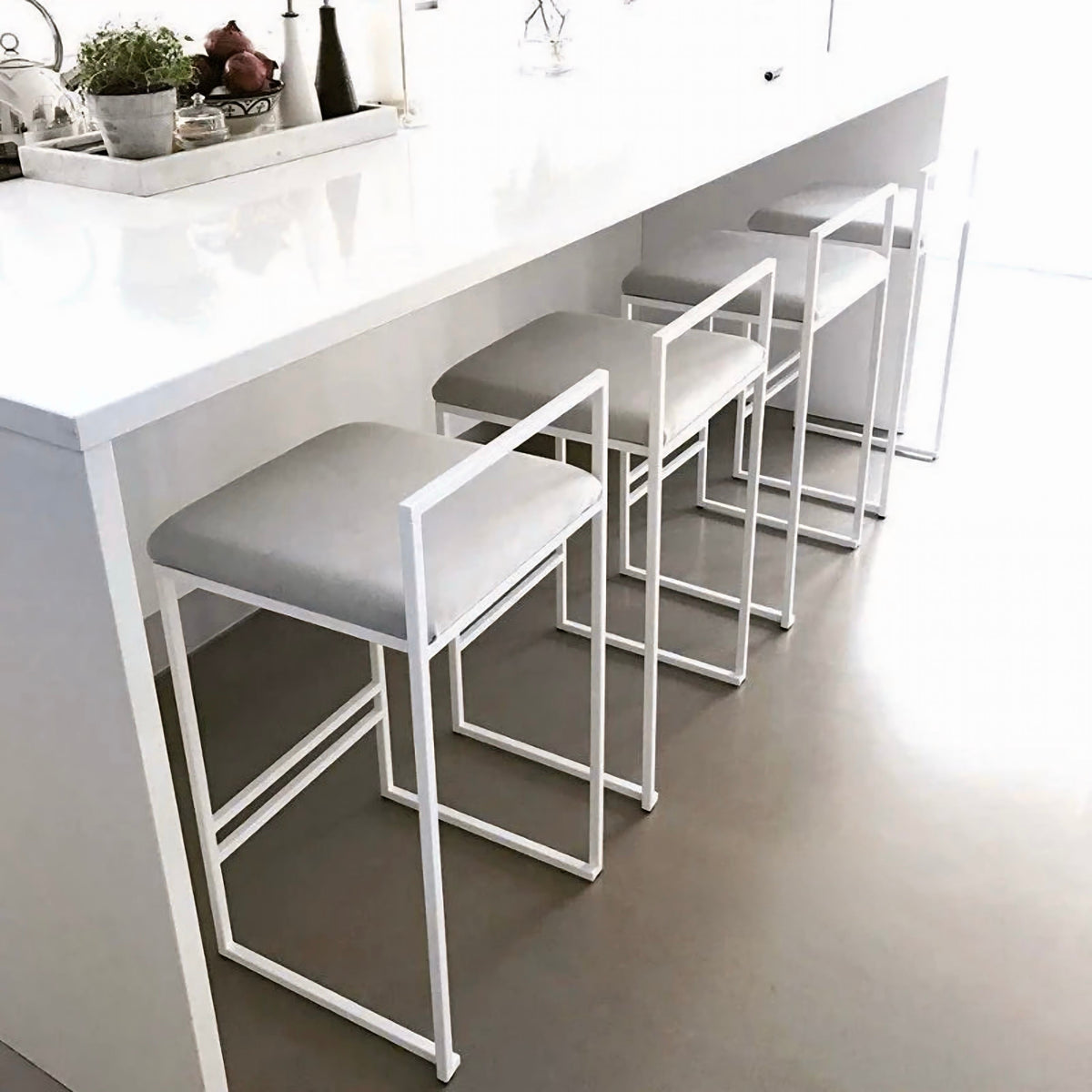 Orion Bar Stool