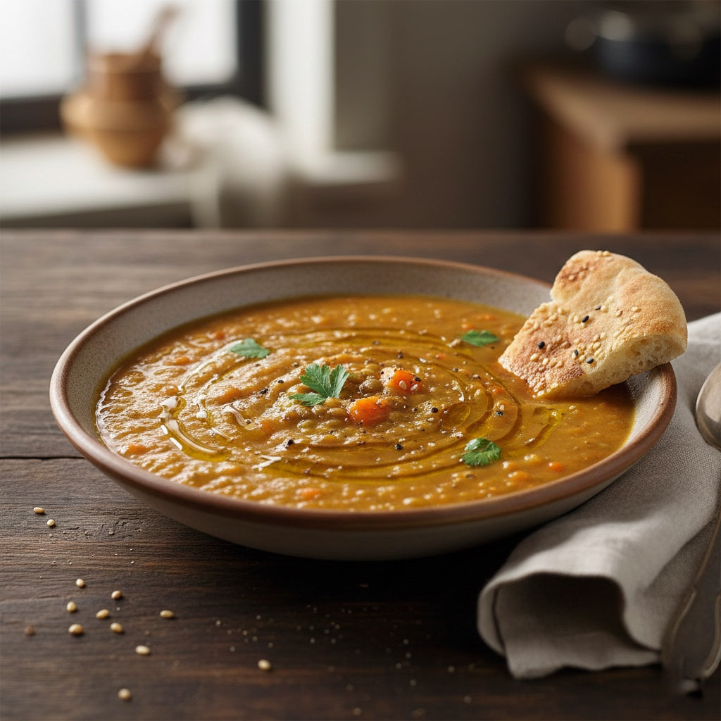 Mélange d'épices pour bouillon Rayhana Comfort