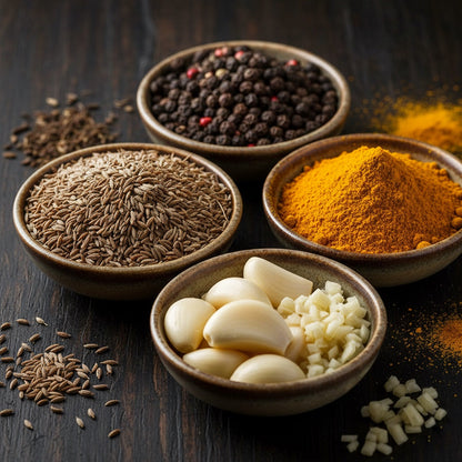 Kabab Masala Rayhana
