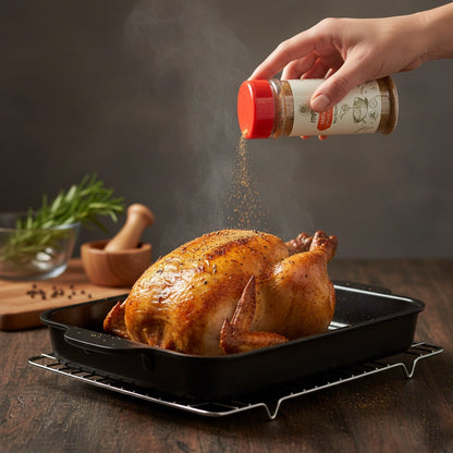 Assaisonnement Rayhana Poulet et Olives