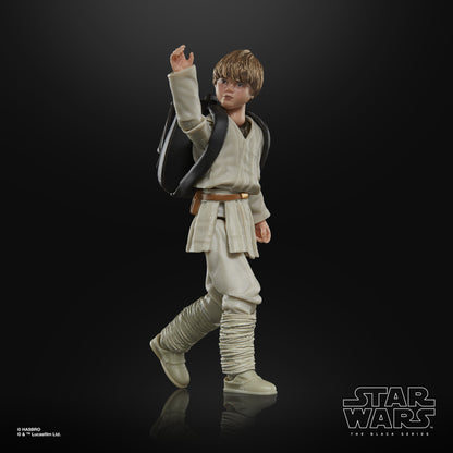 Star Wars The Black Series - Anakin Skywalker - Phantom Menace