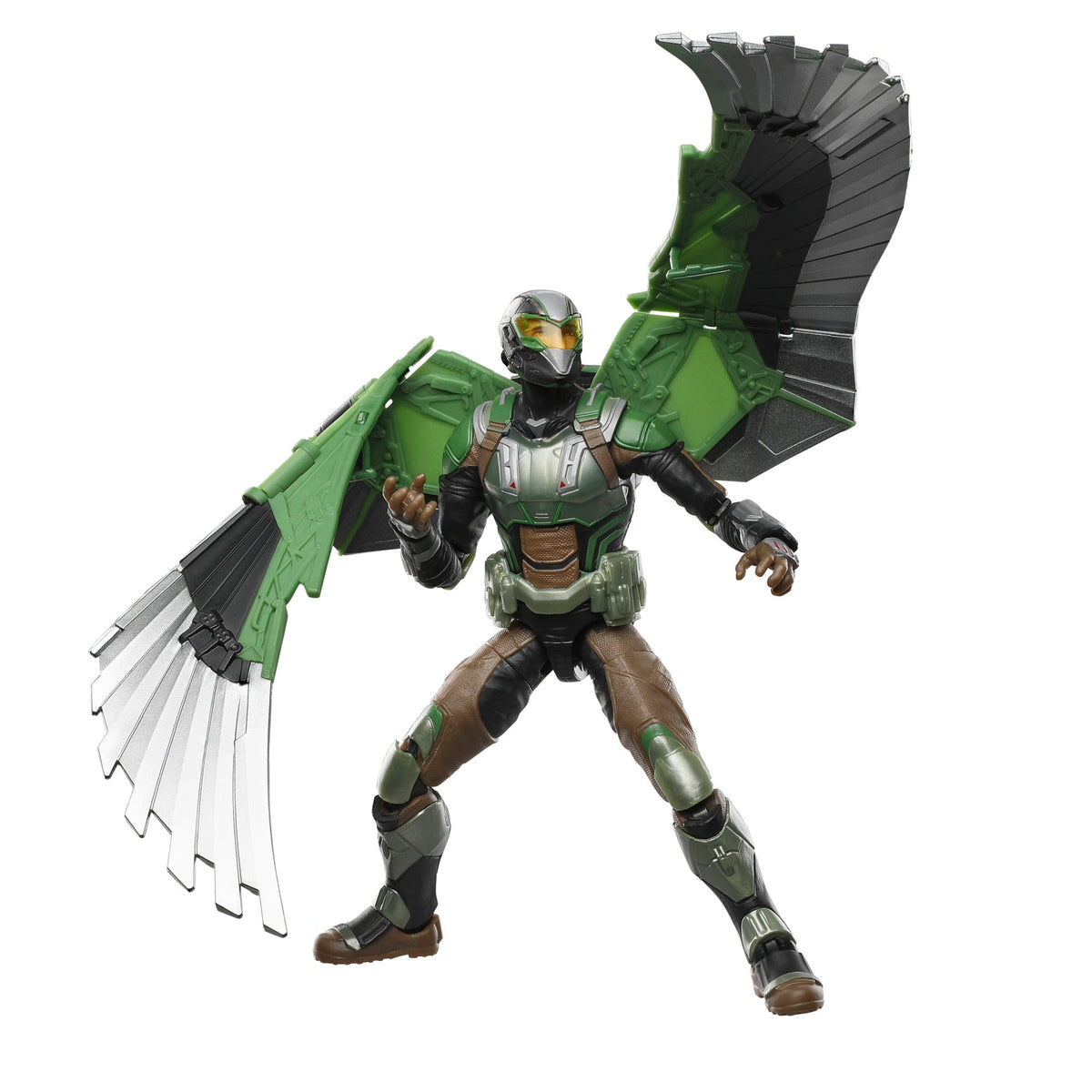 Marvel Legends - Marvel’s Falcon