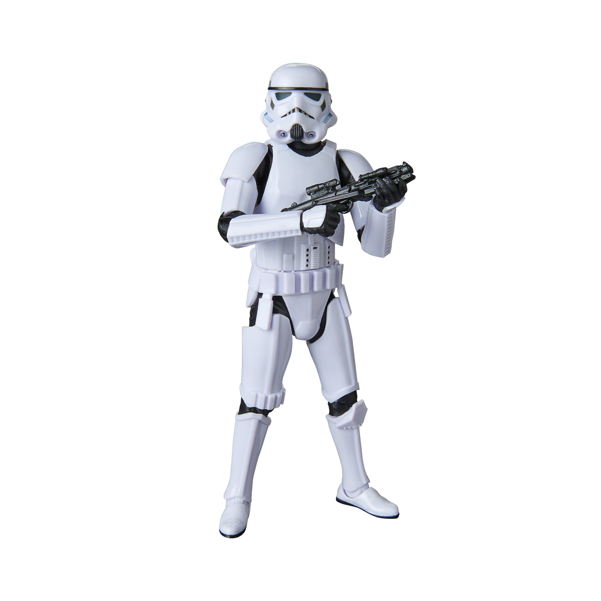 Star Wars The Black Series Rebel Trooper & Stormtrooper