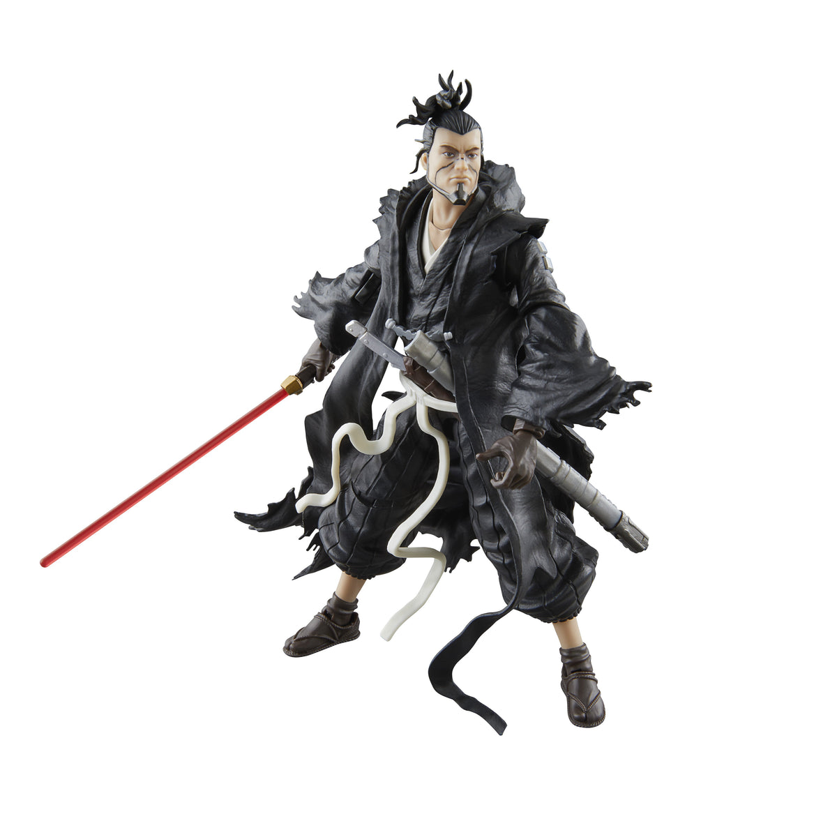 Star Wars The Black Series The Ronin - Exclusive