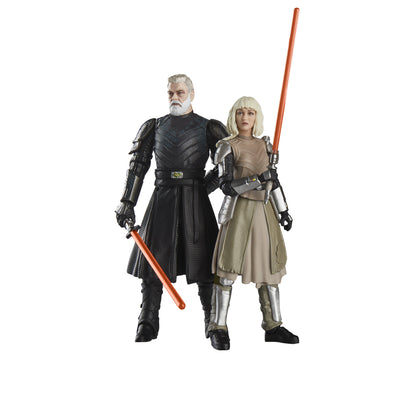 Star Wars The Vintage Collection Shin Hati