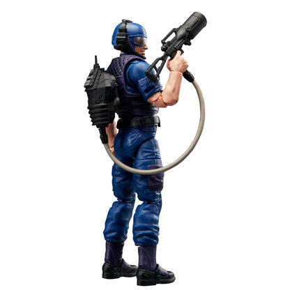 G.I. Joe Classified Series Retro Cardback Tele-Viper