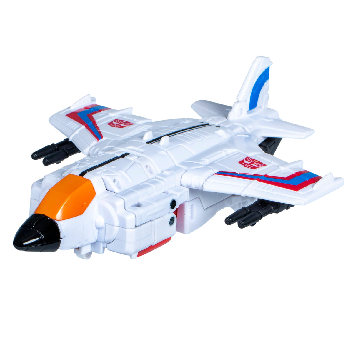 Transformers Age of the Primes Classe Deluxe Aerialbot Slingshot