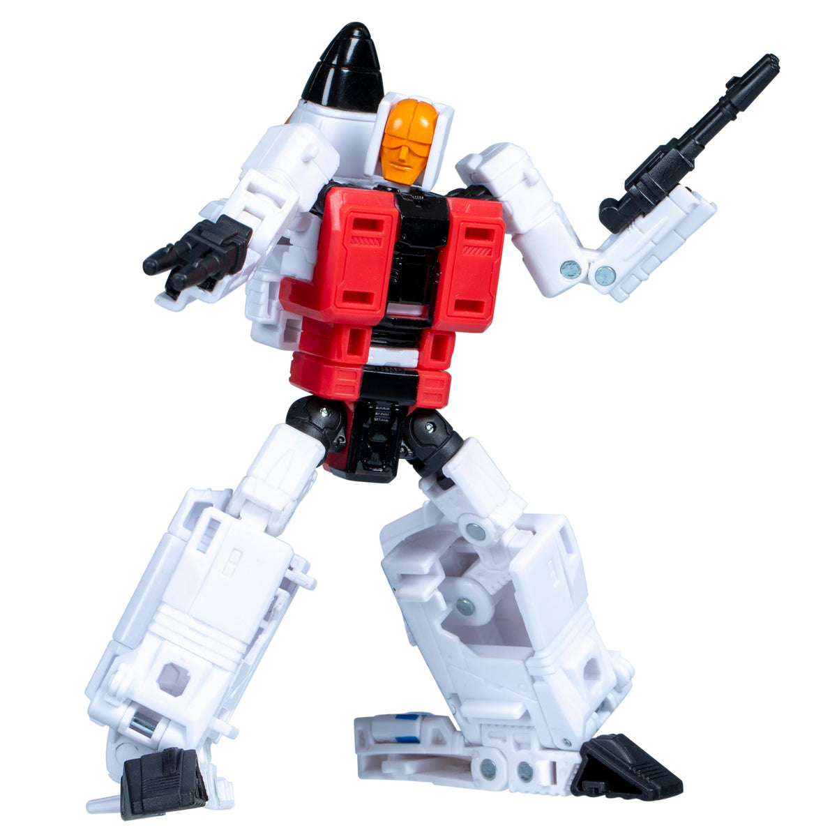 Transformers Age of the Primes Classe Deluxe Aerialbot Slingshot
