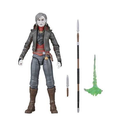 Star Wars The Black Series Nightsister Merrin