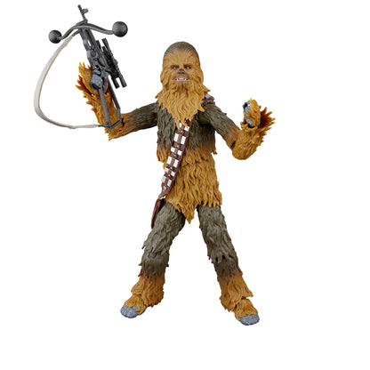 Star Wars The Black Series Chewbacca