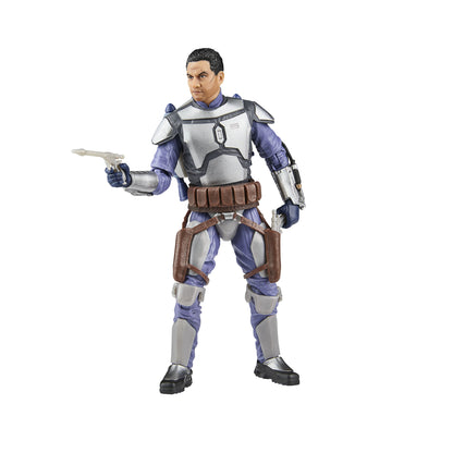 Star Wars The Black Series Jango Fett