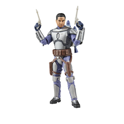 Star Wars The Black Series Jango Fett