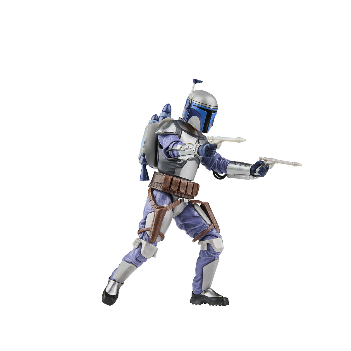 Star Wars The Black Series Jango Fett
