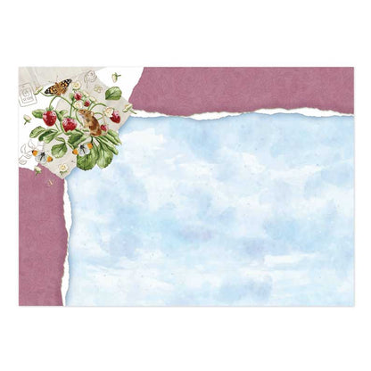 Merci beaucoup – Kit de décoration de luxe