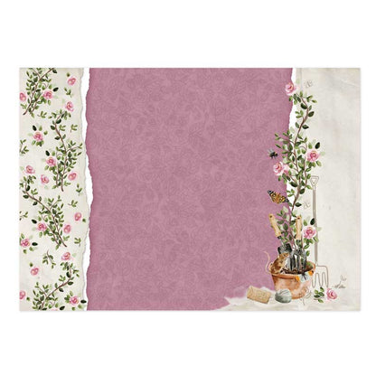 Merci beaucoup – Kit de décoration de luxe