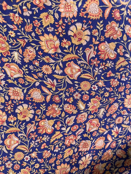 PRC6481 Avatar Pure Silk Hi Lo Top
