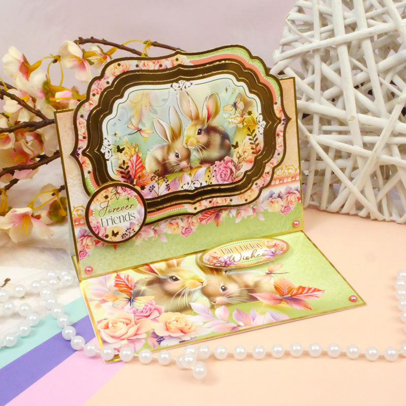 Le set de décorations de luxe Les petites choses