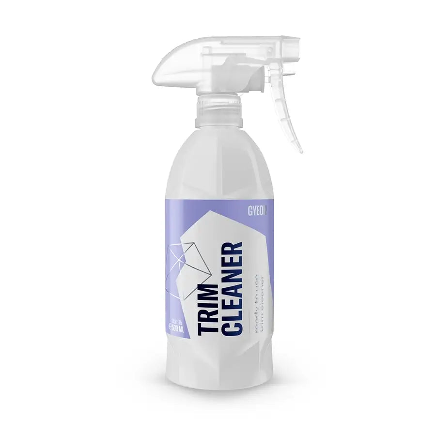 GYEON Q²M Nettoyant plastiques 500ml