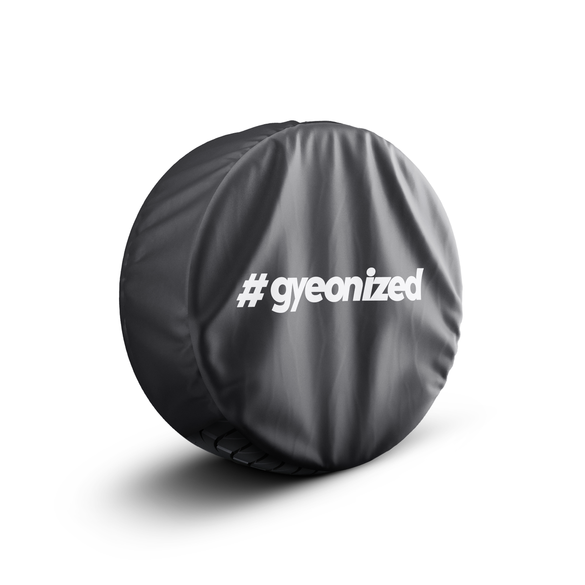 GYEON Q²M Wheel Covers (4 pcs)