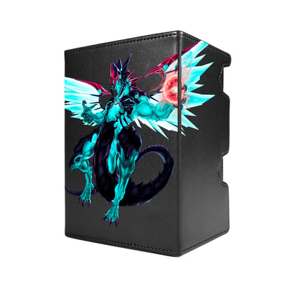 Galaxy-Eyes Photon Dragon Mach 3 Deck Box