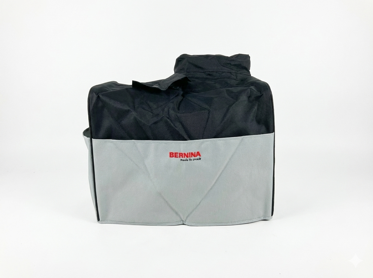 Bernina Dust Cover