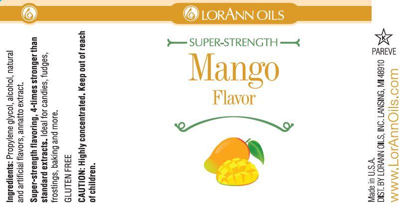Arôme de mangue – Saveur super concentrée 1 oz., 16 oz., 1 gallon, 5 gallons – Livraison gratuite au Canada pour les commandes de plus de 199 CAD