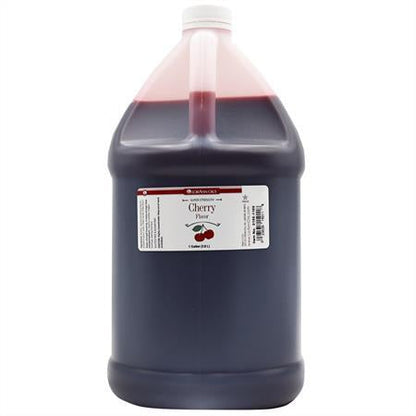 Arôme de cerise - Arôme super concentré 1 oz., 16 oz., 1 gallon, 5 gallons - Livraison gratuite au Canada pour les commandes de plus de 199 CAD