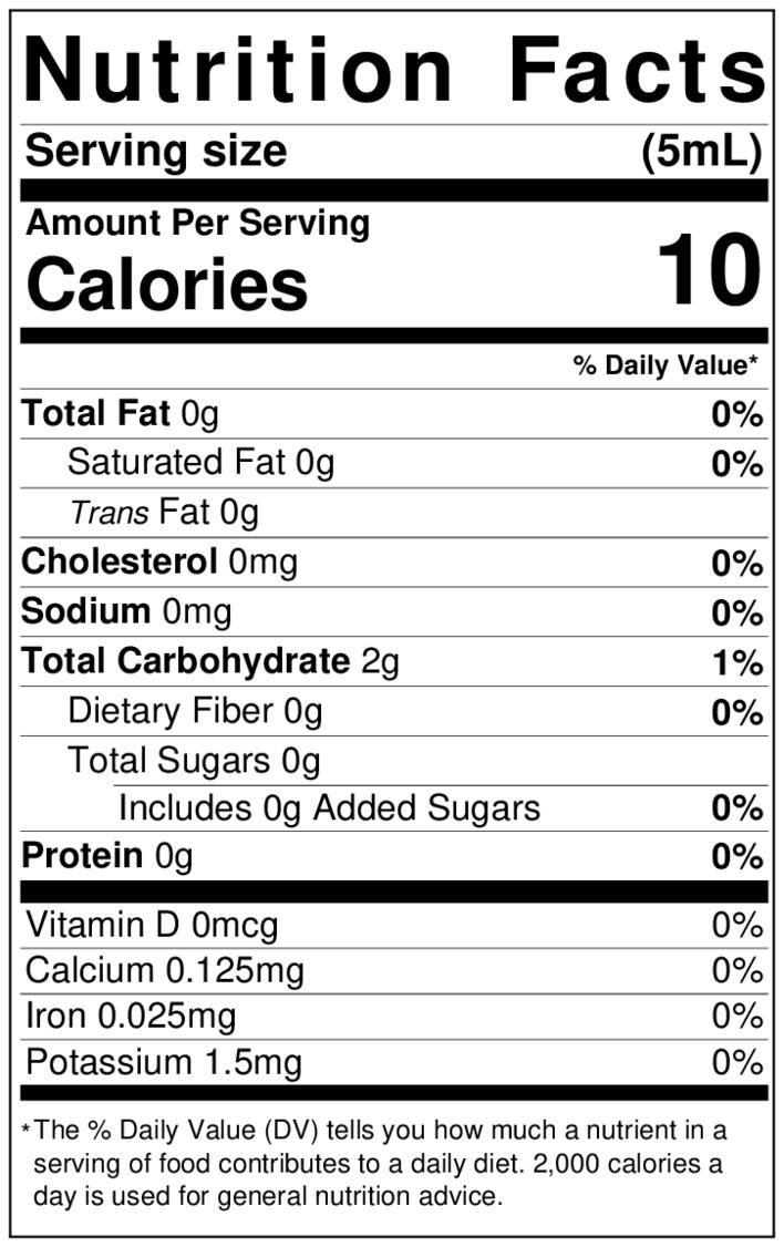 Émulsion de cerise pour pâtisserie - 4 oz. - 16 oz., 1 gallon, 5 gallons - Bakery Emulsions Canada - Livraison gratuite au Canada pour les commandes de plus de 199 CAD