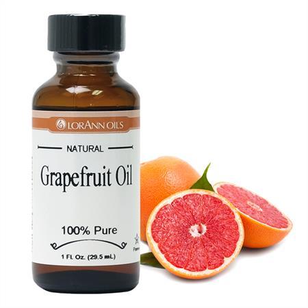 Huile essentielle de pamplemousse — Qualité alimentaire — Aromathérapie — 1 oz, 16 oz — Livraison gratuite au Canada pour les commandes de plus de 199 CAD