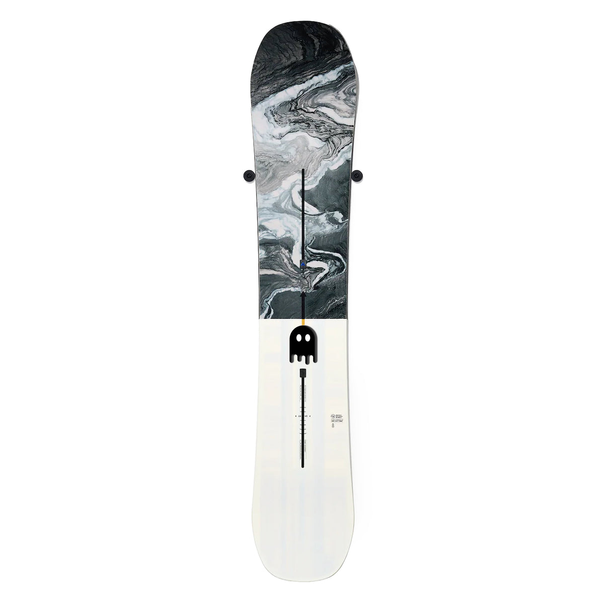 Supports Muraux pour Snowboards | Caoutchouc Qualité Militaire Minimaliste