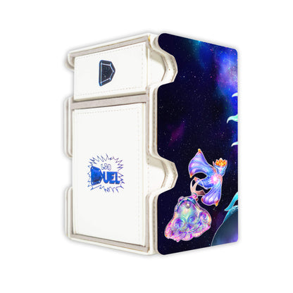 Ghoti Archetype - Mach 3 Deck Box