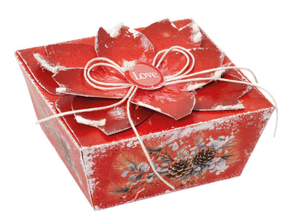 SL DIY Giftboxes Christmas Gifts Essentials 12 Sheets