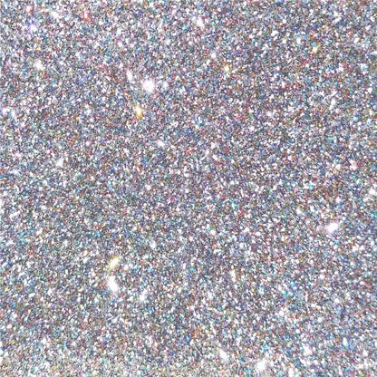 Siser Paillettes Multicolores Claires