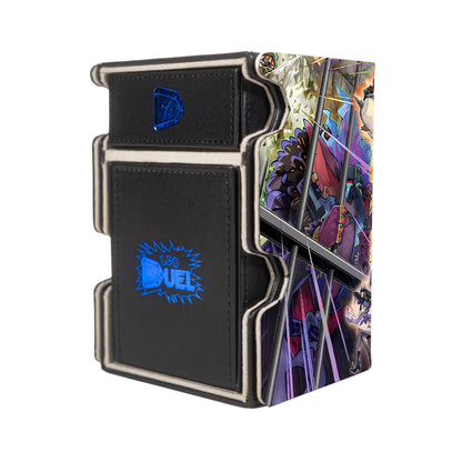 Goblin Biker Archetype - Mach 3 Deck Box