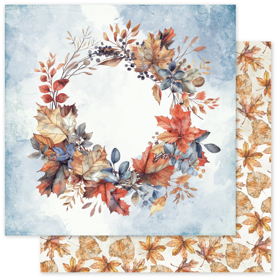 Collection de papiers Golden Days 6x6 35278