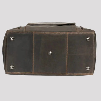 Sac de voyage grand format Greenwood Leather Regina