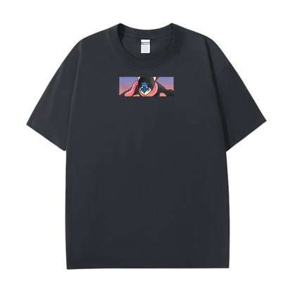 Greninja Pokémon T-shirt